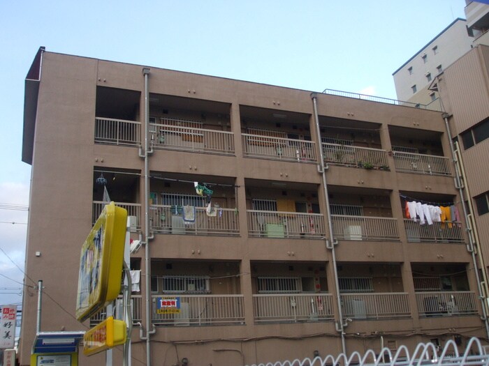 物件外観写真6　(外観写真)