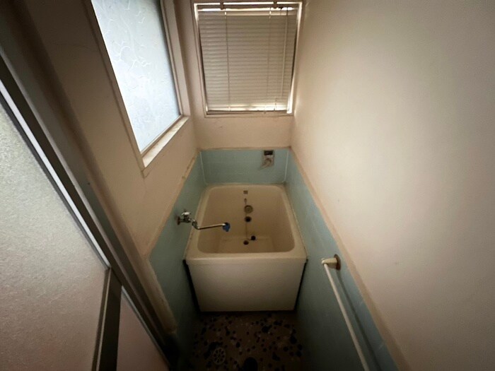物件内観写真10　(バス／シャワールーム等)
