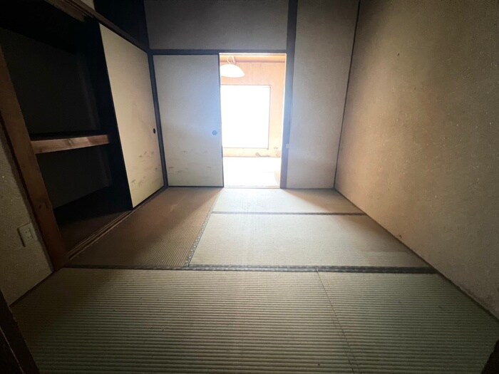 物件内観写真11　(居室)