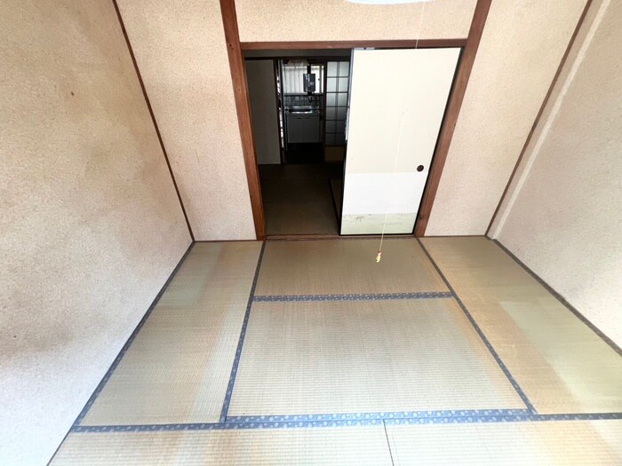 物件内観写真14　(居室)