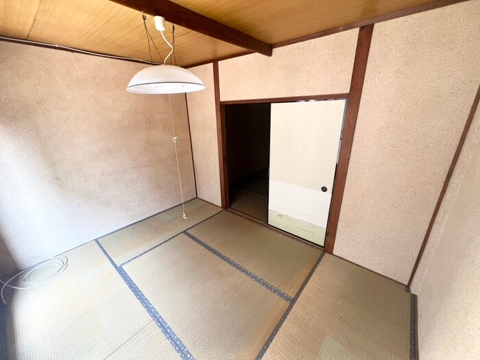 物件内観写真15　(居室)