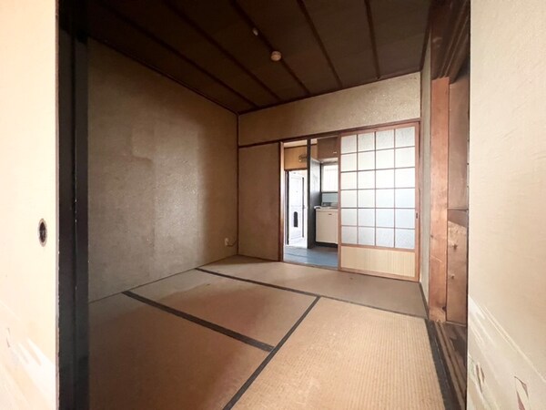 居室