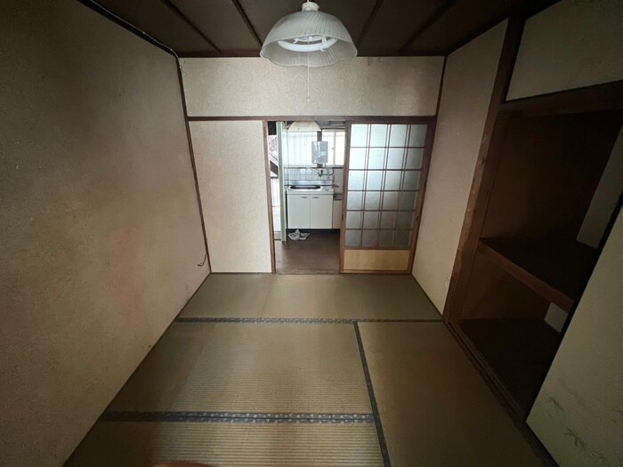 物件内観写真17　(居室)