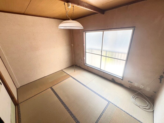 物件内観写真18　(居室)