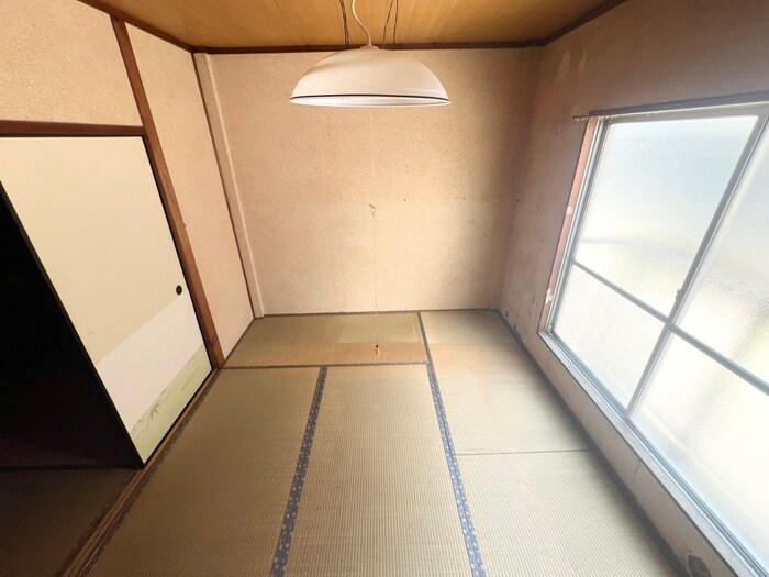 物件内観写真19　(居室)