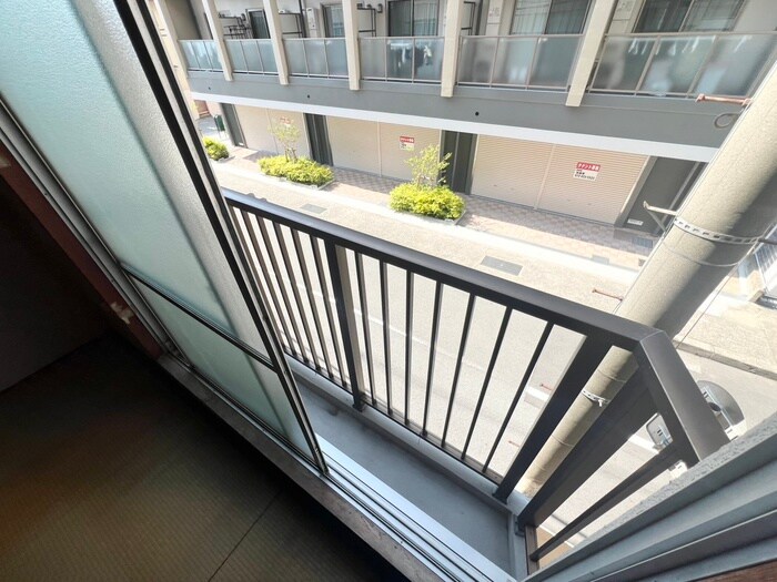 物件内観写真20　(ベランダ・バルコニー)