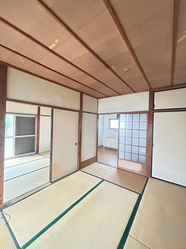 居室