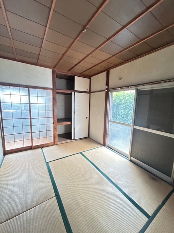 居室