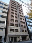 ﾌﾟﾚｻﾝｽ大手前ﾊﾟｰｸｻｲﾄﾞⅡ（801）