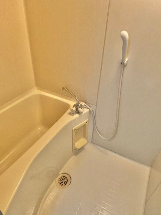 物件内観写真9　(バス／シャワールーム等)