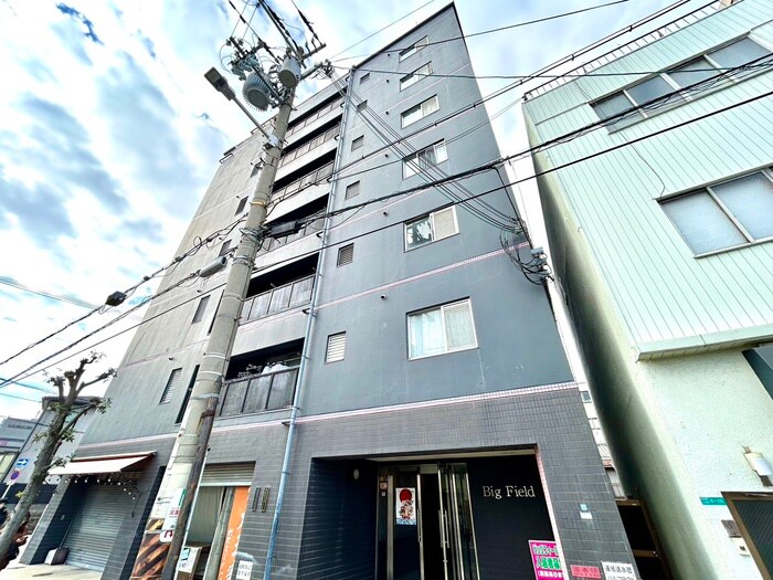 物件外観写真6　(外観写真)