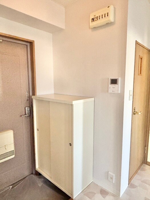 物件内観写真11　(靴箱)