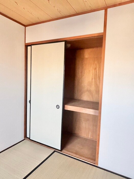 物件内観写真14　(収納)