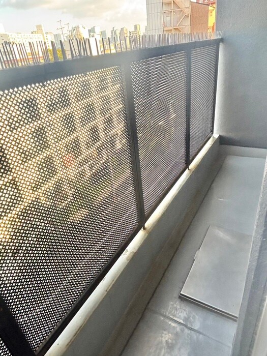 物件内観写真16　(ベランダ・バルコニー)