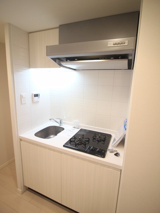 物件内観写真7　(キッチン)