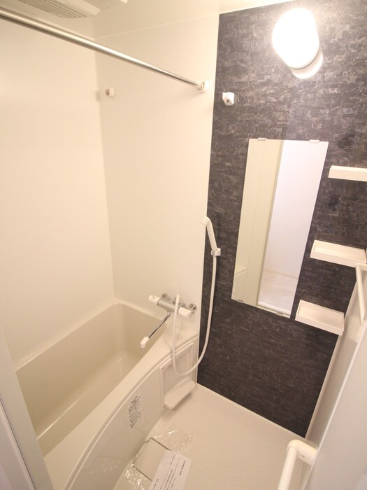 物件内観写真9　(バス／シャワールーム等)