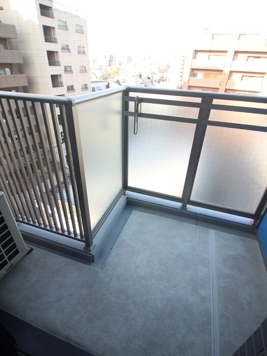 物件内観写真14　(ベランダ・バルコニー)