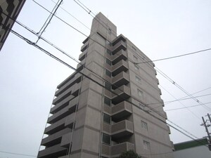 リージェンシーフクモト外観写真