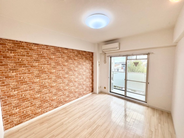 物件内観写真7　(居室)