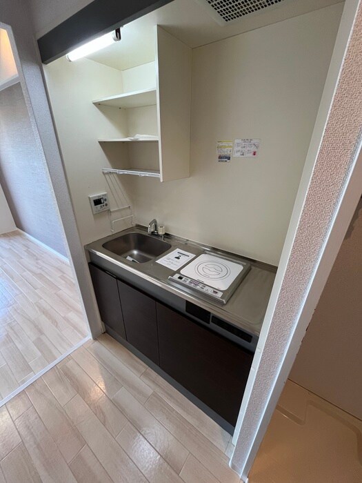 物件内観写真8　(キッチン)