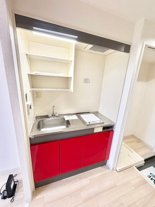 物件内観写真9　(キッチン)