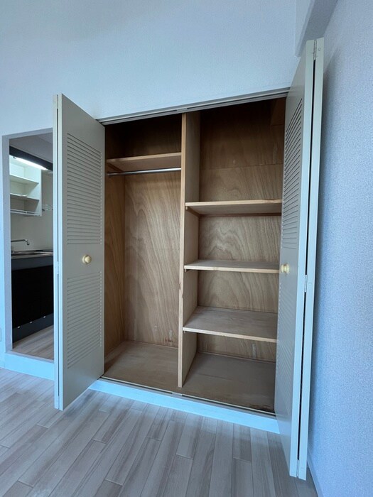 物件内観写真9　(収納)