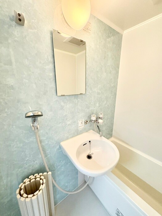 物件内観写真10　(バス／シャワールーム等)