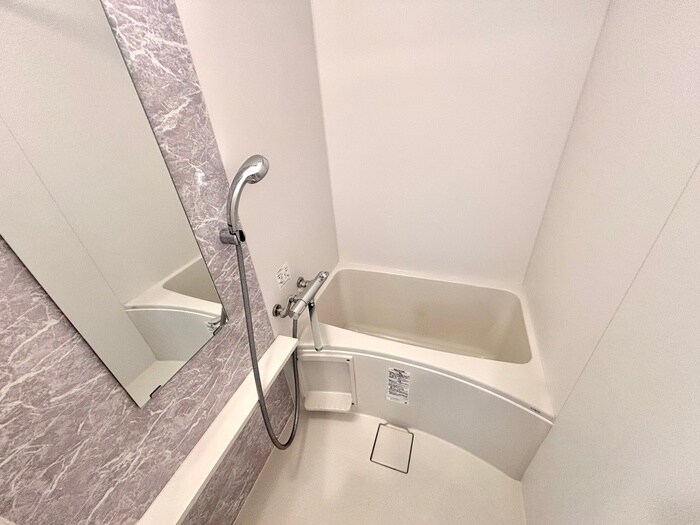 物件内観写真8　(バス／シャワールーム等)