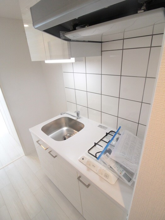 物件内観写真9　(キッチン)