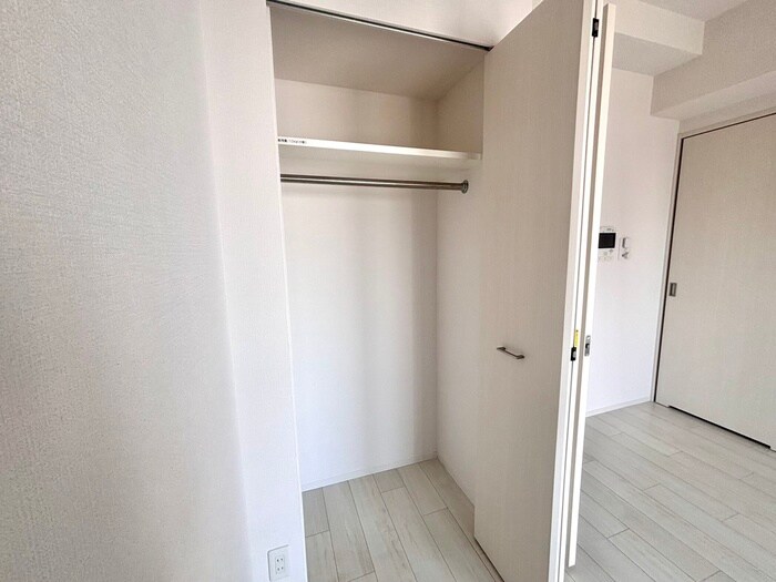 物件内観写真11　(収納)