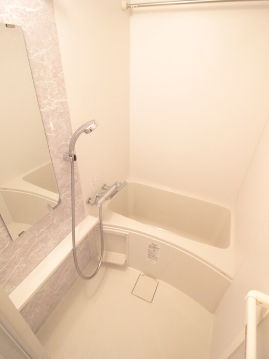物件内観写真12　(バス／シャワールーム等)