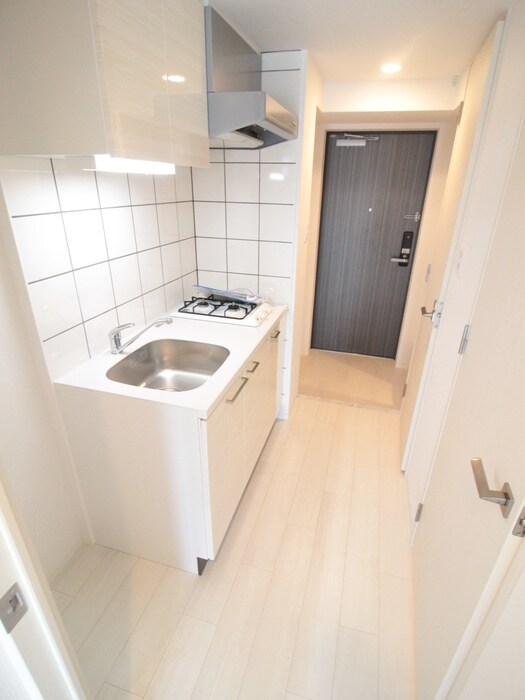 物件内観写真14　(廊下)