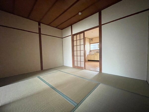 居室