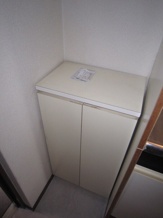 物件内観写真14　(靴箱)