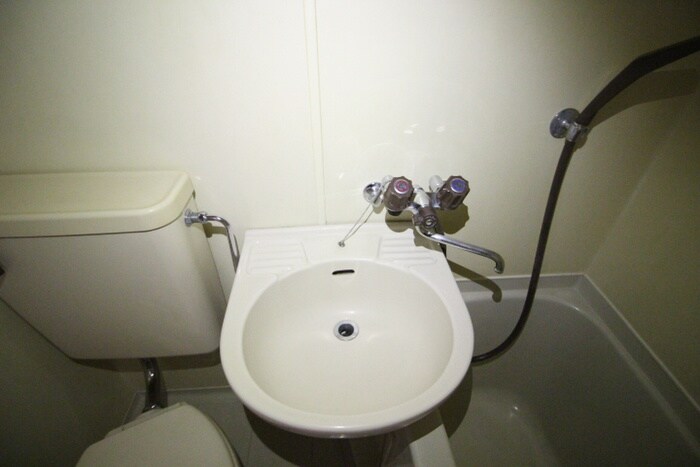 物件内観写真14　(洗面)