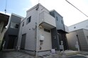 長居西テラスハウス