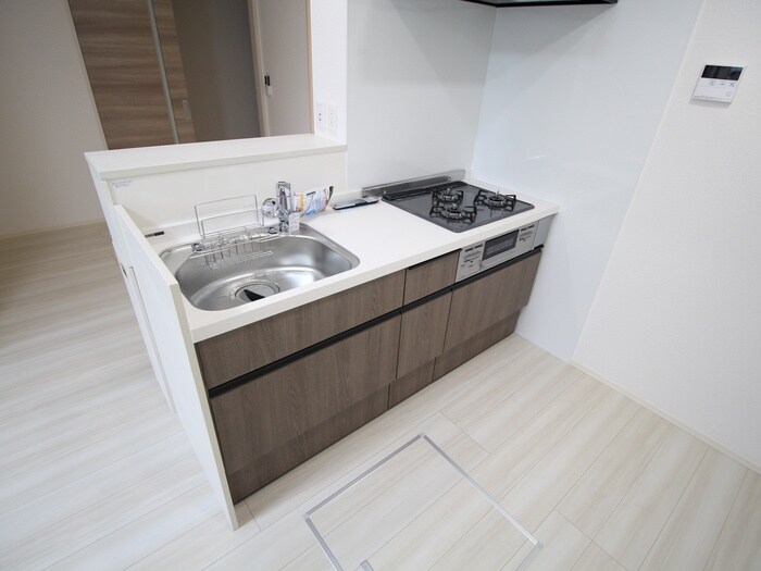 物件内観写真10　(キッチン)