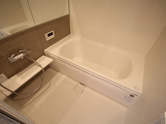 物件内観写真11　(バス／シャワールーム等)