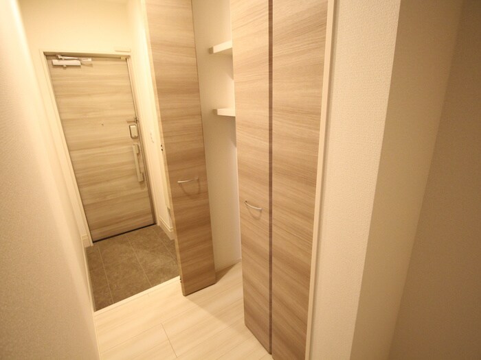 物件内観写真14　(靴箱)