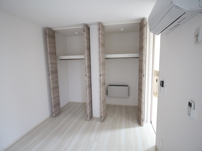 物件内観写真15　(収納)