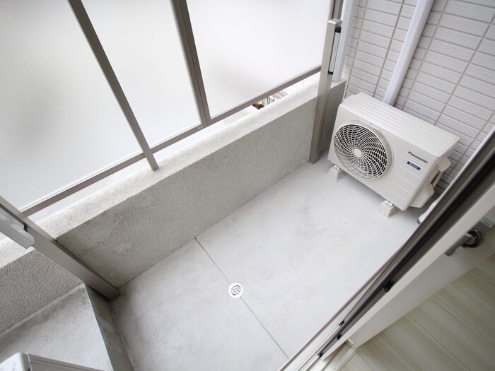 物件内観写真16　(ベランダ・バルコニー)