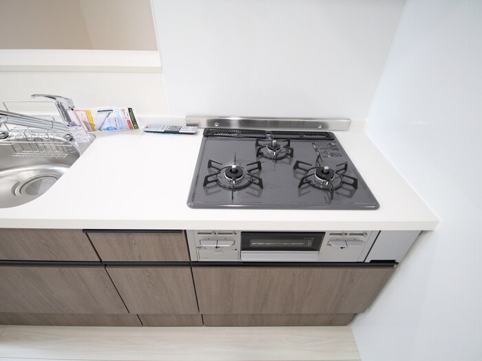 物件内観写真22　(キッチン)