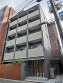 ベラジオ京都駅東Ⅱ(203)