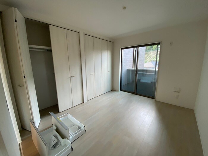 物件内観写真11　(収納)