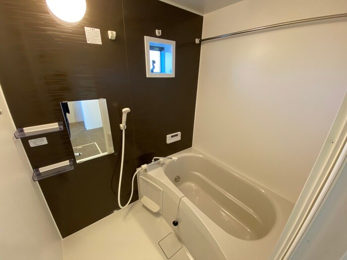 物件内観写真17　(バス／シャワールーム等)