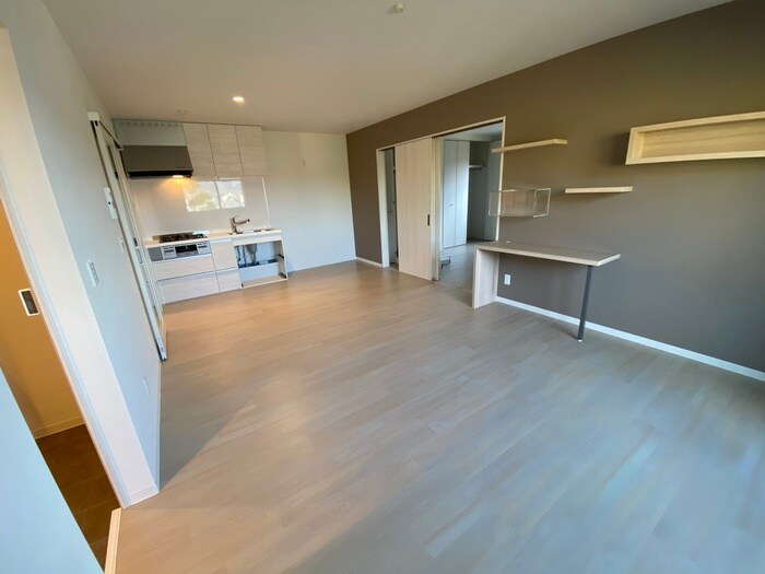 物件内観写真19　(キッチン)