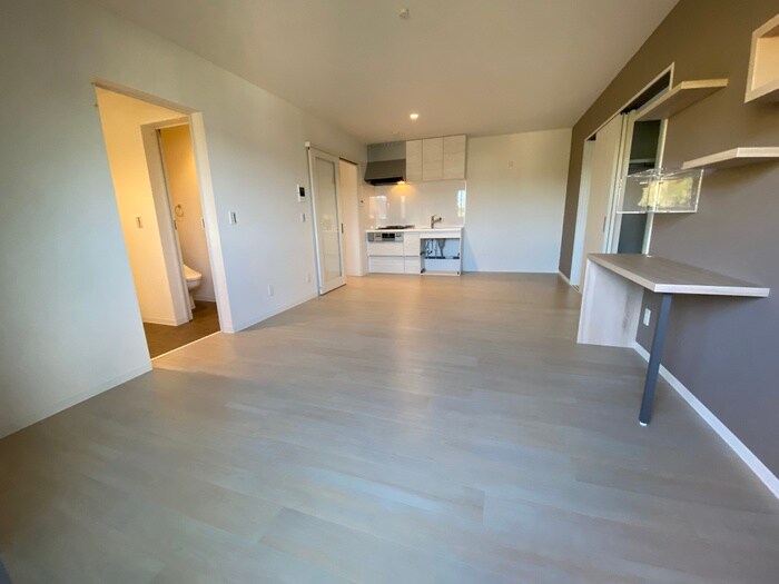 物件内観写真20　(キッチン)