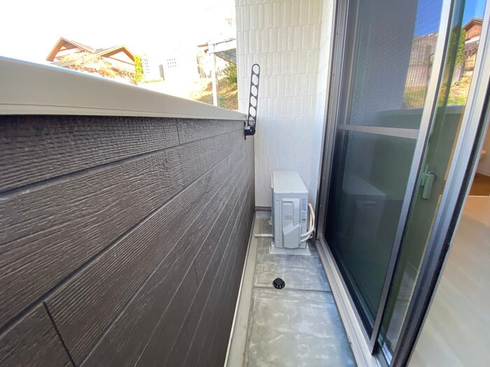 物件内観写真22　(ベランダ・バルコニー)