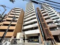 セレニテフラン野田阪神駅前