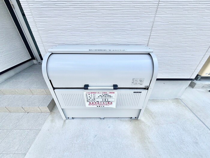 物件外観写真6　(建物設備)